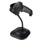 Symbol DS4308-XD Extreme Density 1D 2D Barcode Scanner Reader Black Laser + USB
