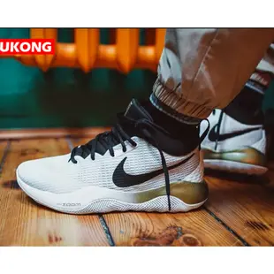 香港正品 假一賠百「正品現貨」耐吉/NIKE WK Nike Zoom Rev 2017 實戰籃球鞋運動鞋跑步鞋慢跑鞋休閒鞋多色可選