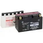 電池院長 7B 全新 湯淺 YUASA機車電池 YT7B-BS 同 GT7B-BS 7號薄型電池  SMAX 勁戰GTR