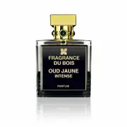 Fragrance du bois Oud Jaune Intense perfume 100 ml unisex