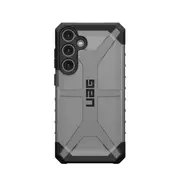 UAG Plasma Case For Samsung Galaxy S24+ Plus - Ice