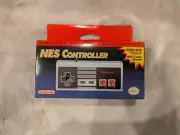Official Nintendo NES Classic Mini Controller Brand New in Box