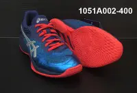 在飛比找Yahoo!奇摩拍賣優惠-(台同運動用品) 亞瑟士 ASICS GEL-NETBURN