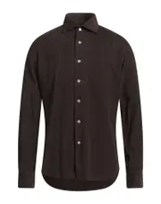[ALESSANDRO GHERARDI] ALESSANDRO GHERARDI Shirts - Item 10590115