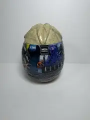 Mega Construx Aliens Black Series Slime Egg 2020 New Sealed