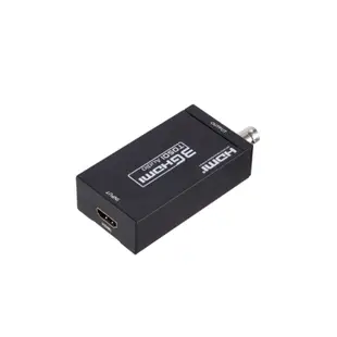 昌運監視器 HD-H101S HDMI TO SDI 影像轉換器 HDMI轉SDI訊號