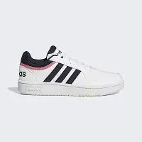 在飛比找Yahoo奇摩購物中心優惠-Adidas Hoops 3.0 [GW3037] 女 休閒