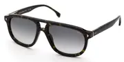 Lozza SL4330 Zilo 2.0 722K Men's Sunglasses Tortoiseshell Size 59