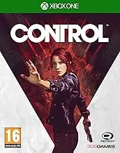 505 Games Control Xbox One Game
