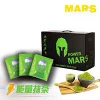 在飛比找蝦皮商城優惠-【MARS】 戰神Mars 低脂乳清 乳清蛋白 能量抹茶 高