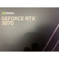 在飛比找蝦皮購物優惠-RTX3070 創始版 FE Founders Editio