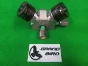 FUJIKIN FBNDV-6.35-2B3-L-316LP-BHB VALVE AT20Q000, NEW