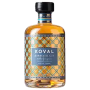 Koval Barreled Gin 47% 500ml - Buy Online | The Wine Collective Marketplace
