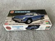 Airfix Blue Aston Martin DB5 Skill 1 Series 2 1:32