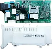 1pcs Programming Motherboard 9000683387 Compatible with Siemens, Bosch Dishwasher Power Control Module Parts