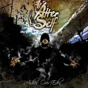 Ashes Over Eden by Alter Self CD