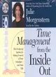 Time Management from the Inside Out ─ The Foolproof System for Taking Control of Your Schedule and Your Life