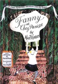 在飛比找三民網路書店優惠-Fanny at Chez Panisse