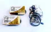 Genuine Epiphone ProBucker Humbucker Pickup GOLD for Gibson Les Paul SG Guitar