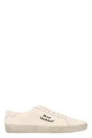 SAINT LAURENT 'Court Classic' Sneakers