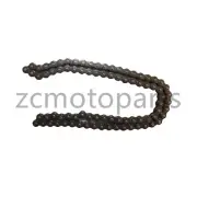 82 Link Timing Chain 50cc70cc 90cc Dirt Bike ATV Go Kart BUGGY KANDI TaoTao Sunl