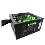 <全新>SAMGX SG-RX500AF-B 白鯊(500W 80+銅牌電源供應器)