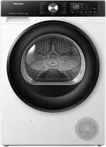 Hisense 8kg Heat Pump Dryer