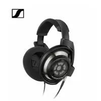 在飛比找momo購物網優惠-【SENNHEISER 森海塞爾】HD 800 S 旗艦開放