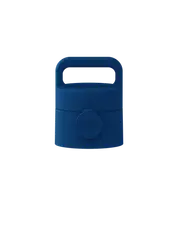 frank green Grip and Sip Lid - Deep Ocean