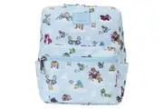 Toy Story Movie Collab AOP Nylon Mini Backpack