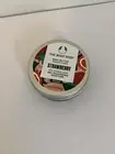 The Body Shop Strawberry Body Butter 1.69 OZ 50 ml Travel Mini Size NEW