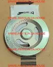 Genuine Smeg Gas Cooktop TOP WOK Burner Head SNZ93SS SNZ93XGR1