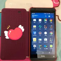 在飛比找蝦皮購物優惠-《9.9成新空機廉售》 📱HTC Desire 820s