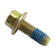 Arctic Cat Hex Flange Cap Screw (M6 x 1.0 x 16), 8408-617