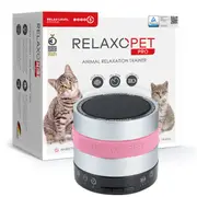 EzyDog Relaxopet Pro Cat Relaxation Device