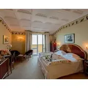 Grand Hotel Villa Serbelloni - A Legendary Hotel