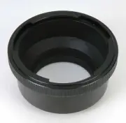 For Kiev 60 Lens To Canon EOS EF 50D 7D 5D 650D 550D 1DX 100d Adapter Hot