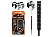 WINMAU 90% Tungsten Darts Danny Noppert Freeze Edition Steel Tip