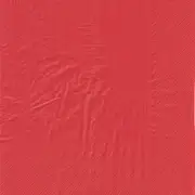 Apple Red Dinner Napkins / Serviettes (Pack of 40)