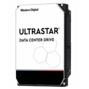 Western Digital WD Ultrastar 8TB 3.5' Enterprise HDD SATA 256MB 7200RPM 512E SE DC HC320 24x7 Server 2mil hrs MTBF