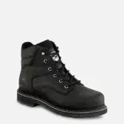 NEW Red Wings Irish Setter 83664 Leather, Waterproof Boot