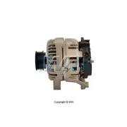 Fits Fiat Stilo Multipla Brava Marea Bravo Palio 1.6 Ruva Alternator