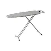 Practa 134 x 35 x 90cm Deluxe Ironing Board