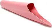 YS0911 23cm Gardening Tool Soil Shovel Bonsai Soil Scoop Garden Tool Gifts For Home Succulent Planting Measuring Spoon Tool Bonsai Shovel Kit, Pink
