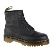 Glany Dr. Martens 1460 Pascal Bex DM26981001 black