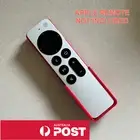 Apple TV Siri Gen 2 Remote Case with Apple Airtag compartment - Fast Dispatch