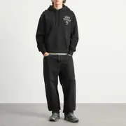 Carhartt WIP Aaron Regular Tapered Jeans