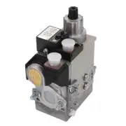 MB-DLE407B01S20 Gas Solenoid Valve MB-DLE 407 B01 S20 Multibloc Gas Valve New