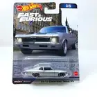 1970 Chevrolet Nova SS #3 2023 Hot Wheels Fast & Furious
