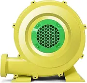 Costway 450W/680W/750W Electric Air Fan Blower Pump Inflatable Bouncer Blower